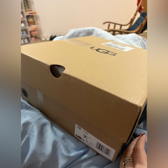 Ugg TAZZLITA - Picture 4 of 7